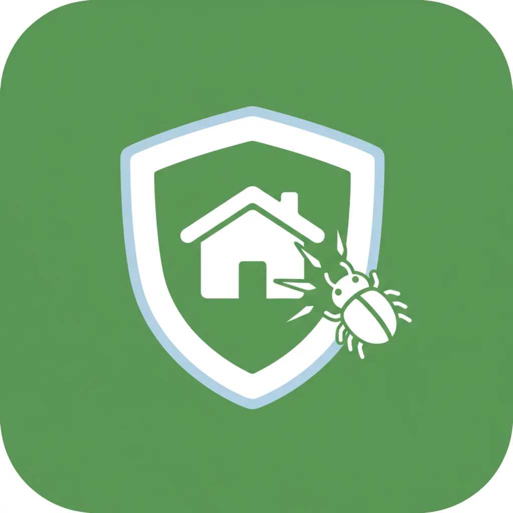 Pest Control in Mount Washington logo